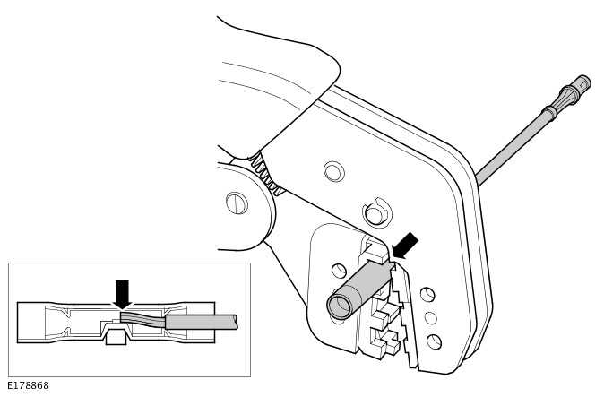 Wiring Harness - Description and Operation